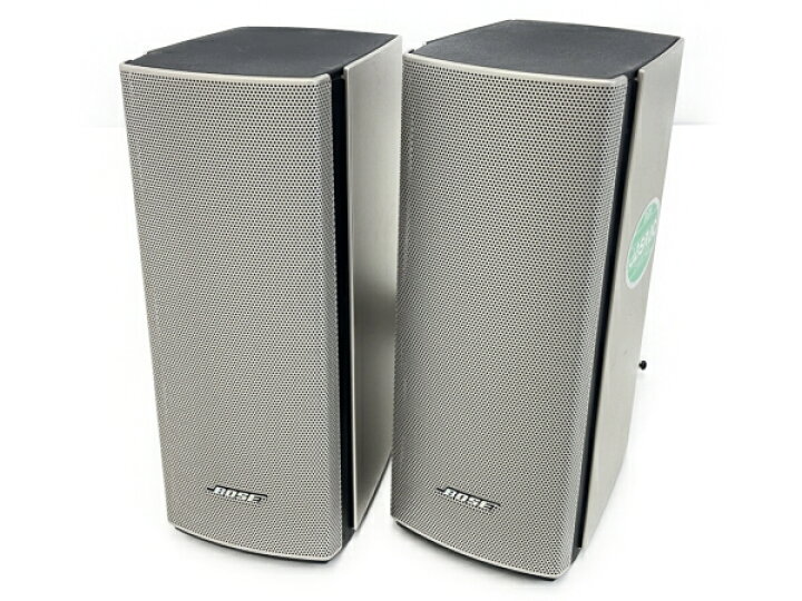 楽天市場】【中古】 BOSE COMPANION20 マルチメディア 