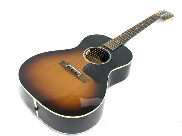 楽天市場 中古 Gibson Blues King ブルースキング アコースティックギター 中古 T Rere 安く買えるドットコム