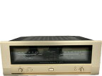 【中古】 【動作保証】Accuphase P-4200 ステレオパワーアンプ 音響機材 アキュフェーズ 中古 S8685630