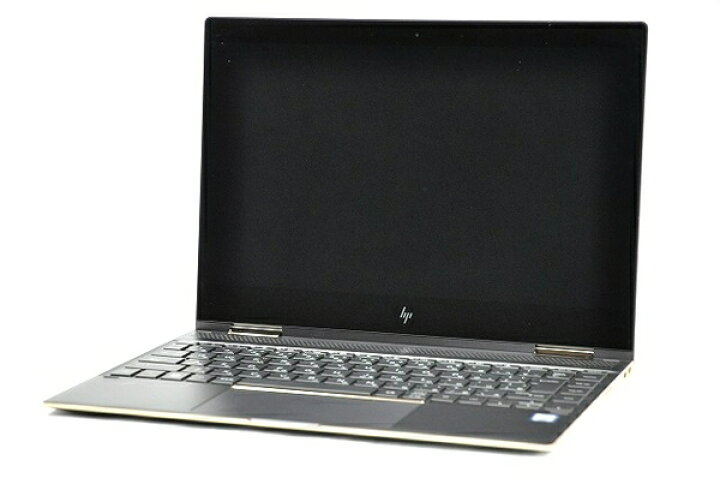 楽天市場】【中古】 HP spectre x360 13-ae000 シリーズ 13-ae019tu 