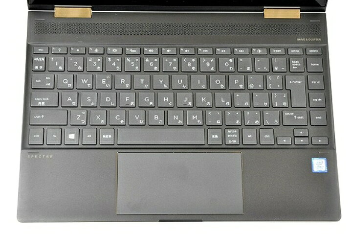 楽天市場】【中古】 HP spectre x360 13-ae000 シリーズ 13-ae019tu