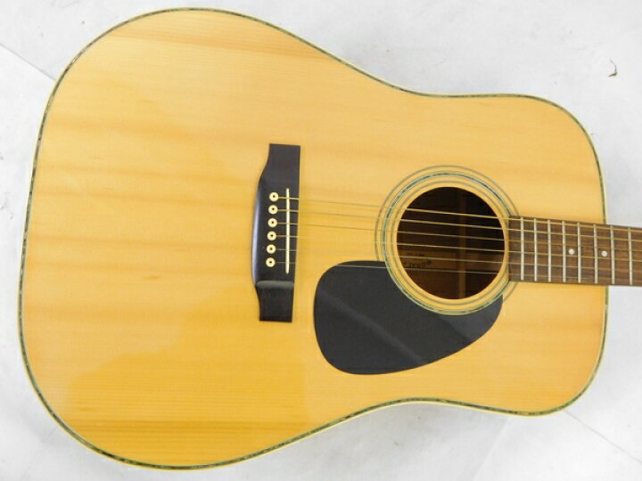 楽天市場】【中古】Morales モラレス M180 アコースティック 国産 