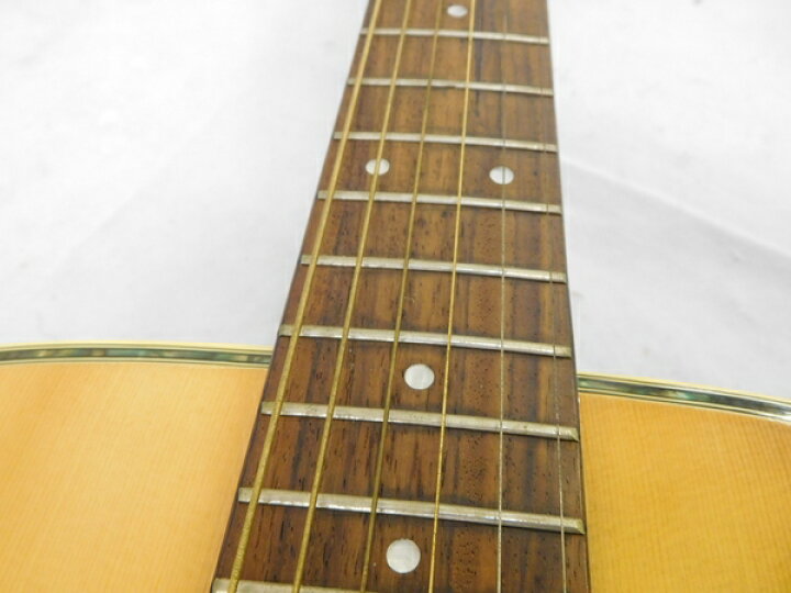 楽天市場】【中古】Morales モラレス M180 アコースティック 国産 