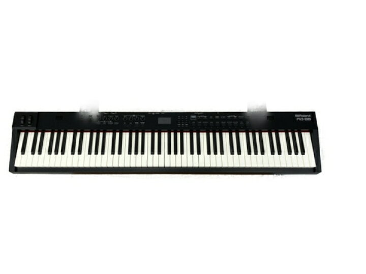 楽天市場】美品 【中古】 Roland ローランド RD-88 電子ピアノ 88鍵 