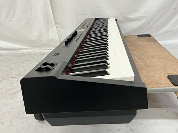 楽天市場】美品 【中古】 Roland ローランド RD-88 電子ピアノ 88鍵 