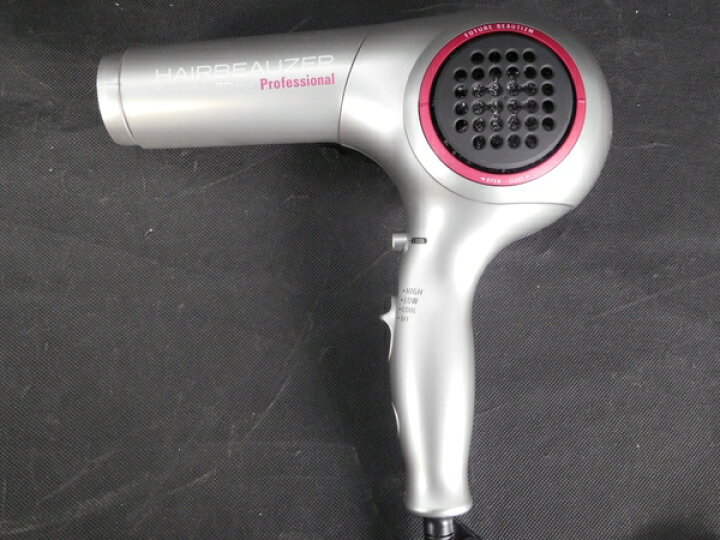 楽天市場】【中古】 POLA ポーラ ヘアビューザー エクセレミアム 