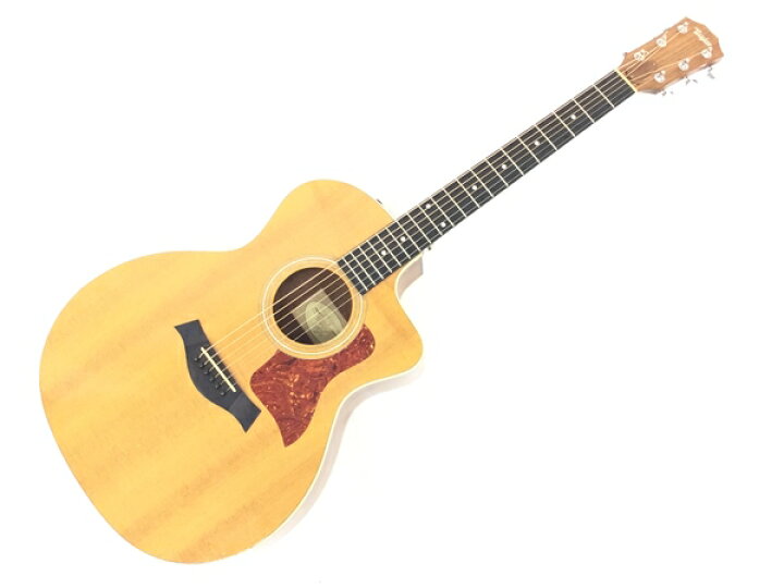 楽天市場】【中古】 Taylor 214ce-G エレアコ ギター 弦楽器  