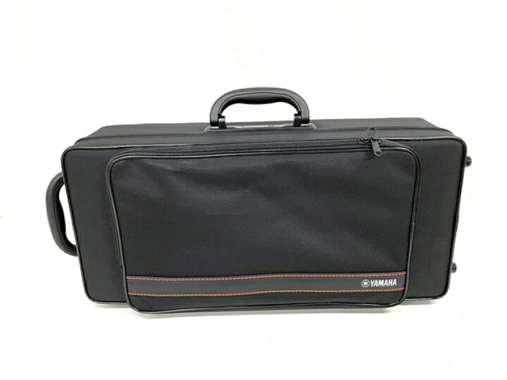 楽天市場】美品 【中古】 YAMAHA YAS-280 アルトサックス ハードケース 