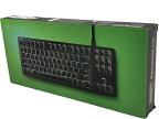 【中古】【動作保証】RAZER BLACKWIDOW LITE RZ03-0264 キーボード レイザー S8766290