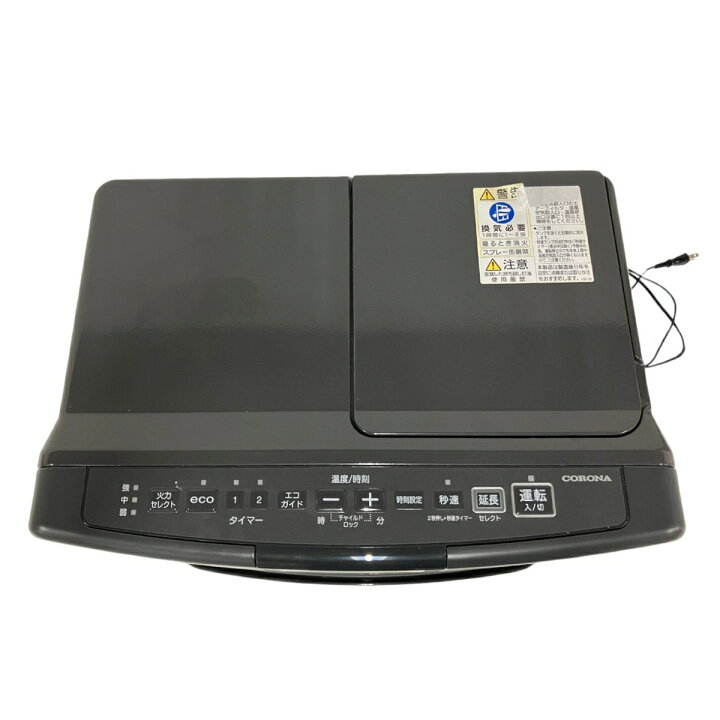 楽天市場】【中古】 CORONA コロナ FH-VX3620BY 石油ファンヒーター  