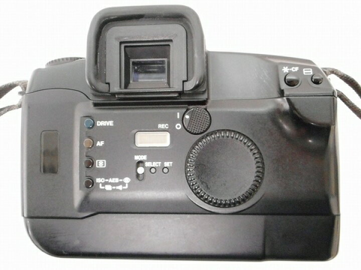 楽天市場】【中古】 Canon EOS 5 フィルム 一眼レフ カメラ EF 28 