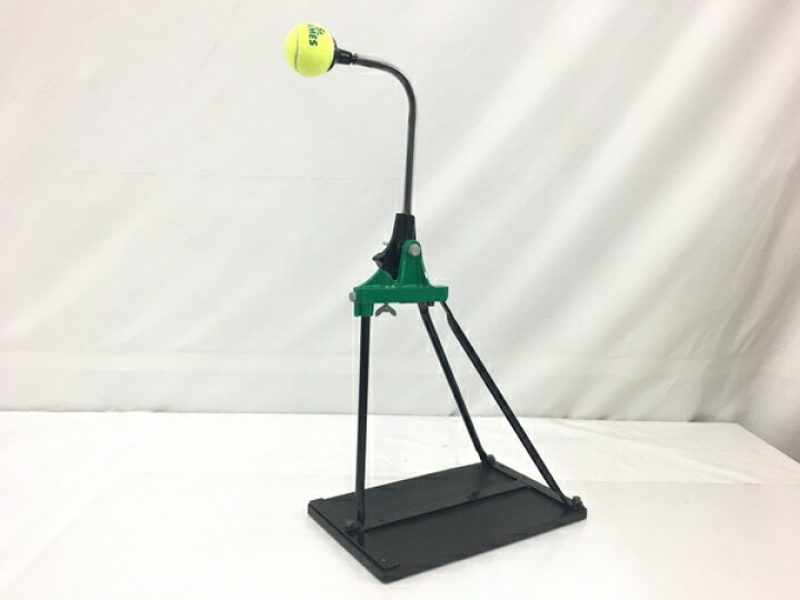 楽天市場】【中古】 山川製作所 テニス練習機ピコチーノ 硬式用 中古 