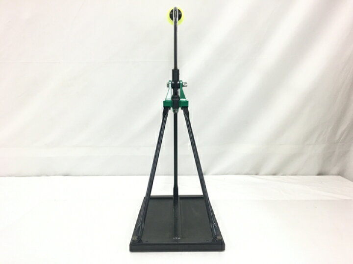 楽天市場】【中古】 山川製作所 テニス練習機ピコチーノ 硬式用 中古 