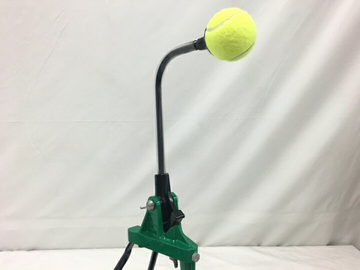 楽天市場】【中古】 山川製作所 テニス練習機ピコチーノ 硬式用 中古 