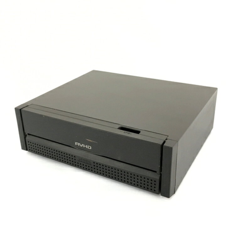 楽天市場】【中古】 I・O DATA REGZA AVHD-ZRC7 HDD 7TB タイムシフト 