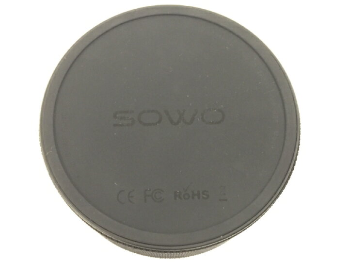 楽天市場】【中古】 SOWO CONF360 Bluetooth スピーカー オーディオ N6387387 : ReRe(安く買えるドットコム) 楽天市場】【中古】 SOWO CONF360 Bluetooth スピーカー オーディオ N6387387 : ReRe(安く買えるドットコム)