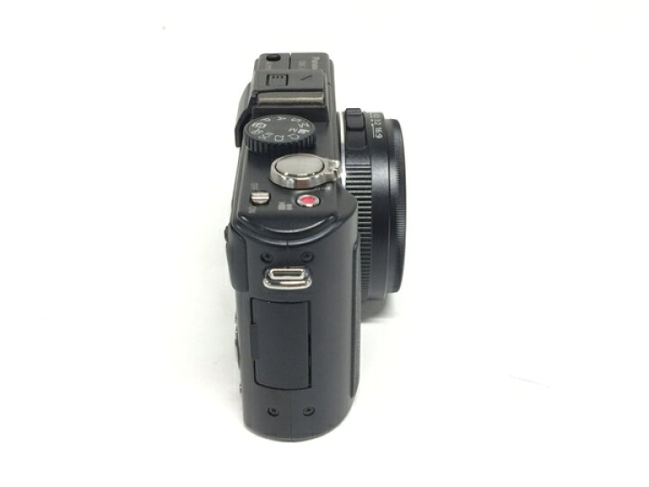 楽天市場】Panasonic LUMIX DMC-LX5 デジタルカメラ コンデジ 