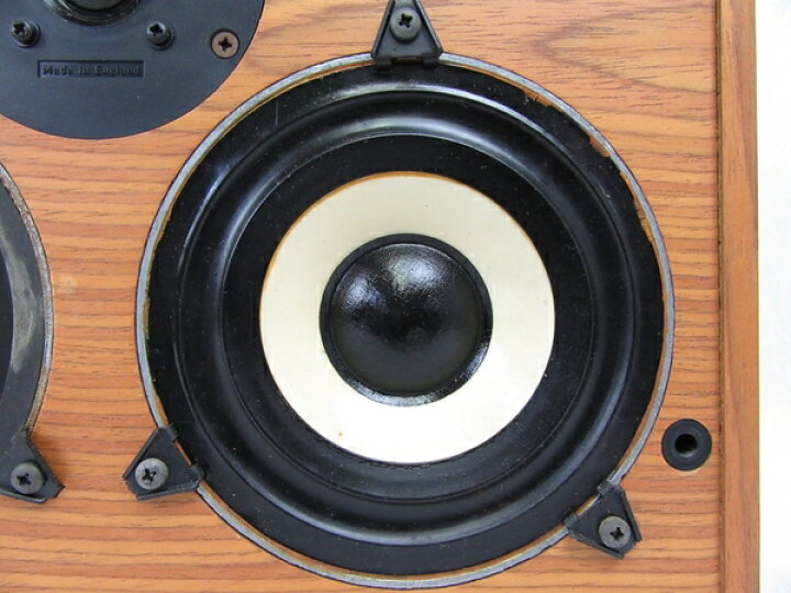 楽天市場】【中古】 Celestion UL6 セレッション スピーカー ペア 