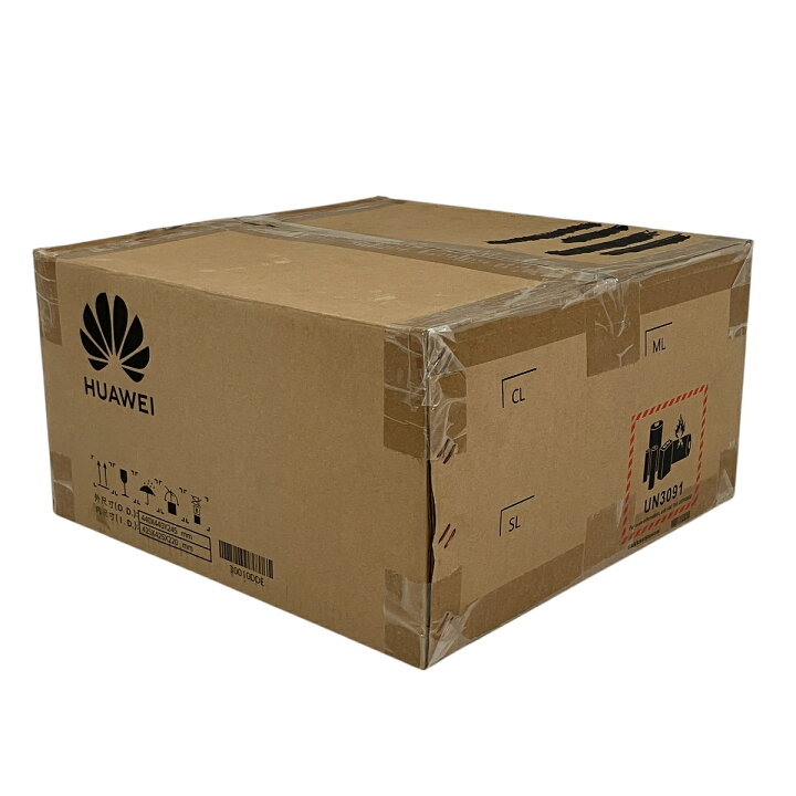 楽天市場】未使用 【中古】 HUAWEI ファーウェイ SUN2000-4.95KTL-NHL2 