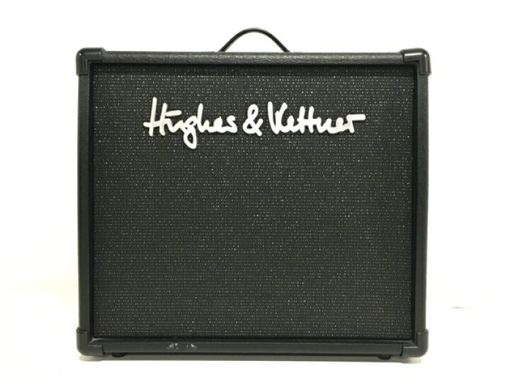 楽天市場】【中古】 Hughes&Kettner EDITION BLUE 15DFX ヒュース 