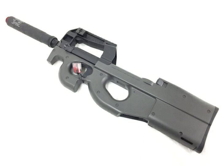 楽天市場】美品 【中古】 東京マルイ FN P-90 TR スタンダード 電動 