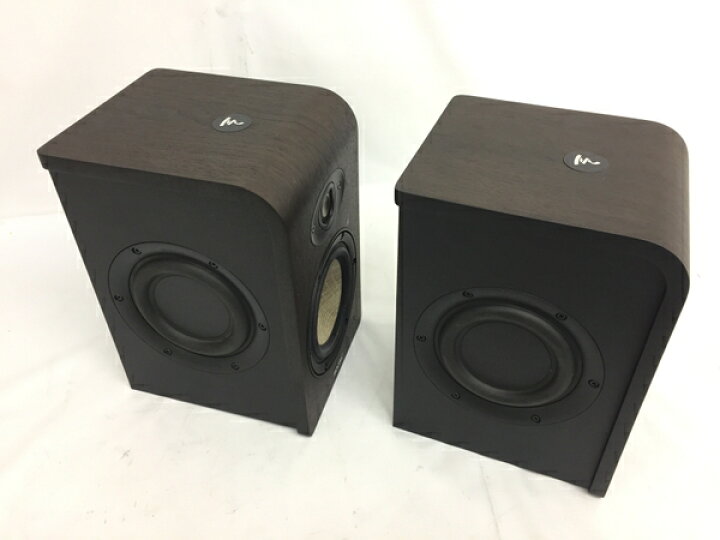 楽天市場】美品 【中古】 FOCAL フォーカル Shape 50 スタジオモニター 