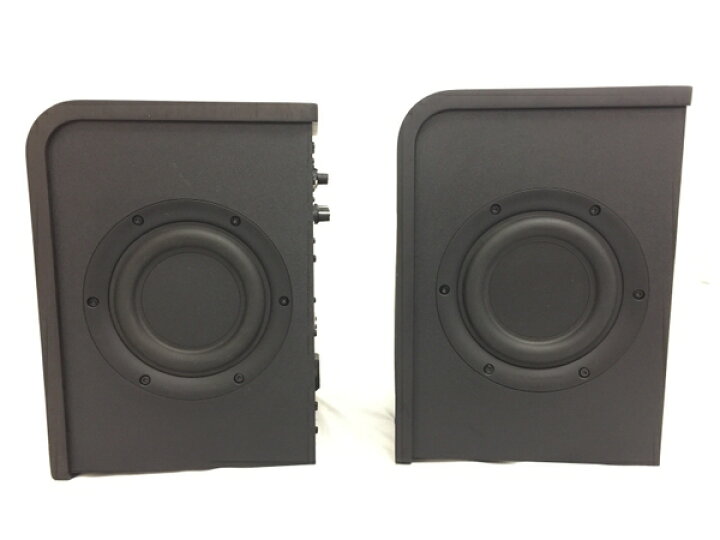 楽天市場】美品 【中古】 FOCAL フォーカル Shape 50 スタジオモニター 