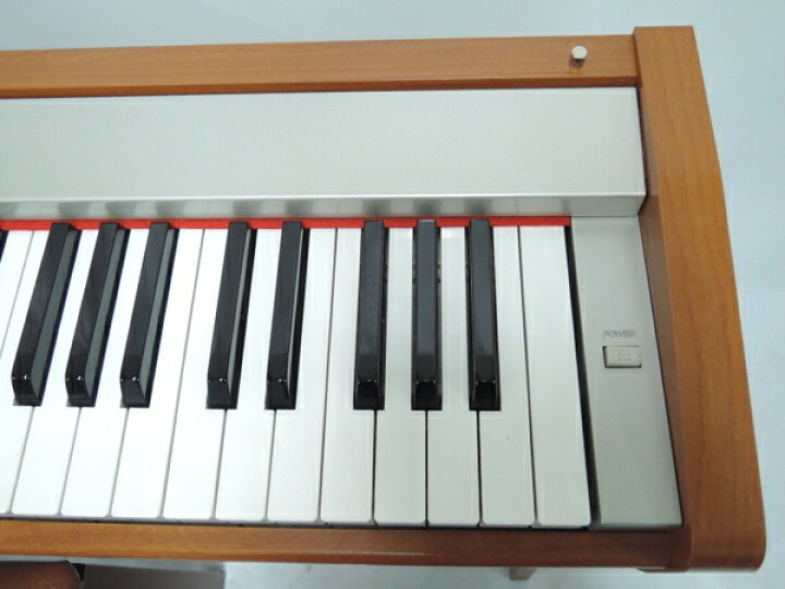 楽天市場】【中古】 KAWAI L1 河合楽器 電子ピアノ 鍵盤楽器 イス付 
