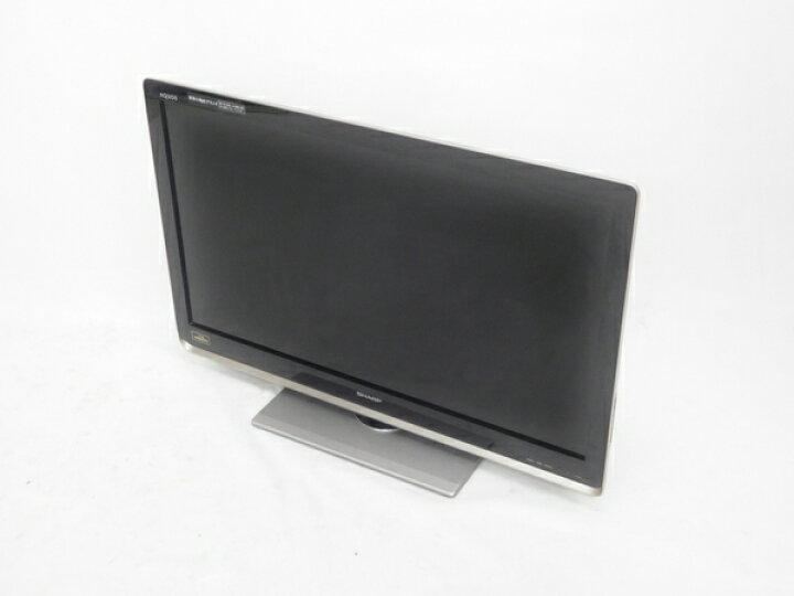 楽天市場】【中古】 SHARP シャープ AQUOS LC-40DZ3 液晶 テレビ 40型  