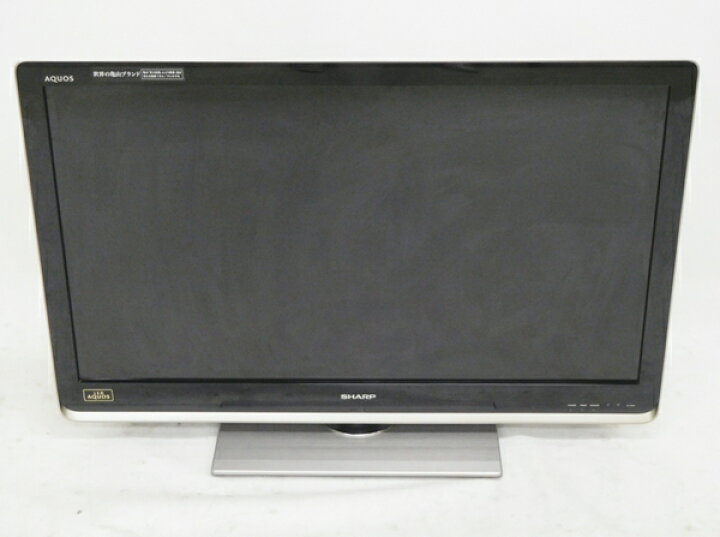 楽天市場】【中古】 SHARP シャープ AQUOS LC-40DZ3 液晶 テレビ 40型  