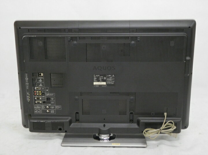 楽天市場】【中古】 SHARP シャープ AQUOS LC-40DZ3 液晶 テレビ 40型  