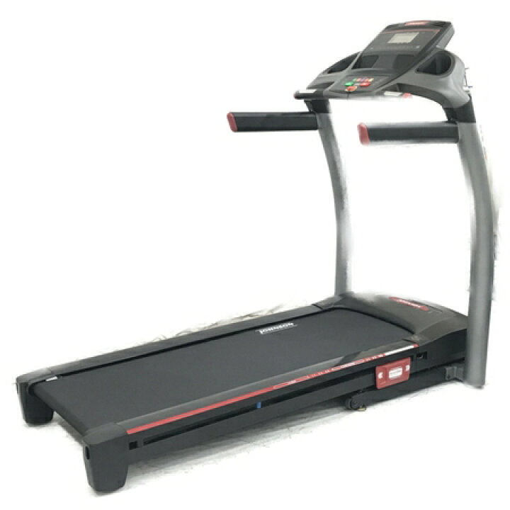 楽天市場】【中古】 HORIZON JOHNSON 8.1T ルームランナー ホライズン 