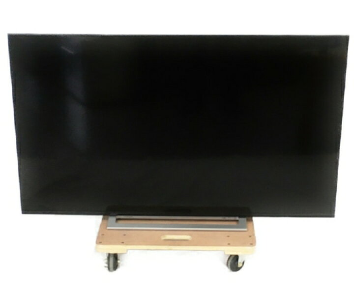 REGZA 55M520X 2019年モデル