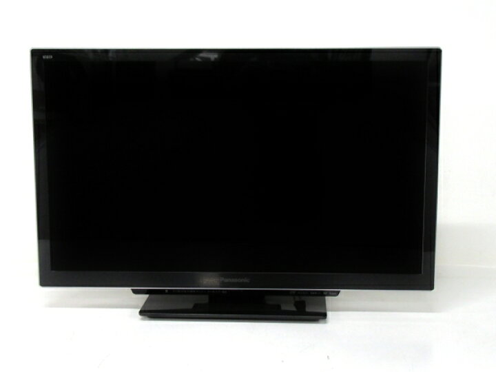 楽天市場】【中古】 中古 Panasonic パナソニック VIERA TH-L32DT3 