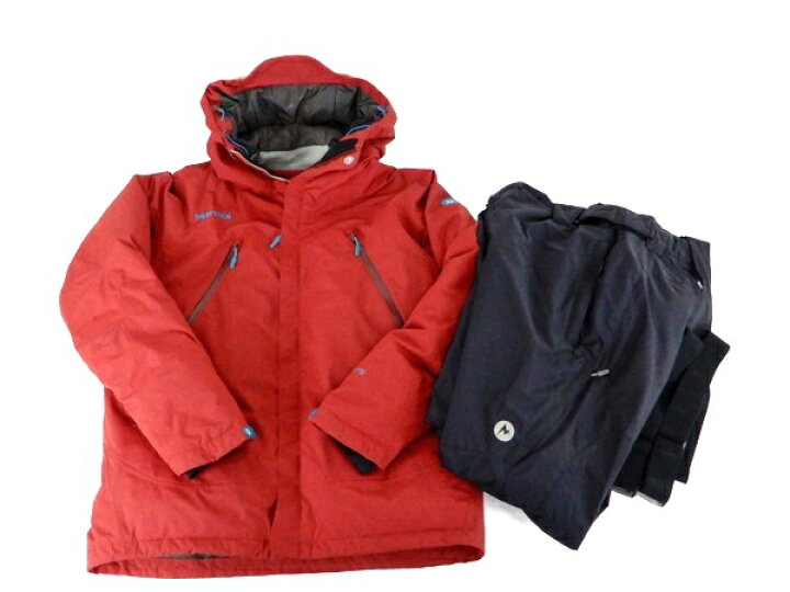 楽天市場】【中古】 MARMOT マーモット MJW-F3015 MJW-F3016P 