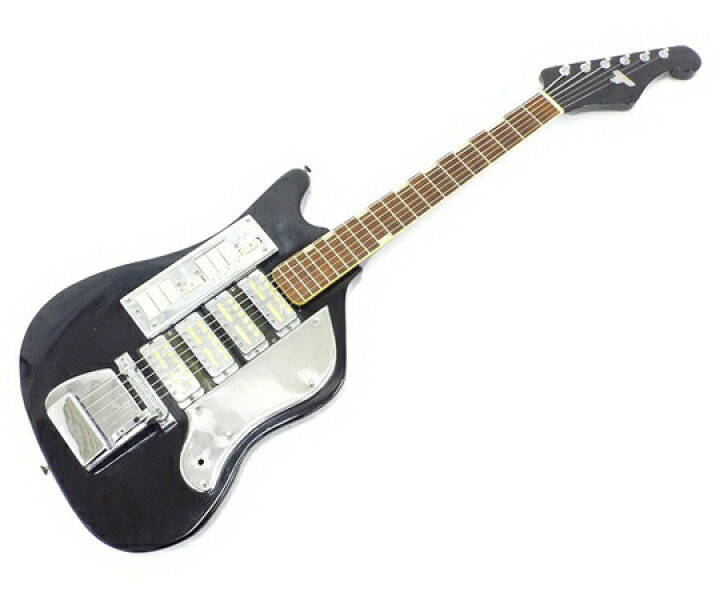 楽天市場】【中古】 TEISCO テスコ SS-4L エレキギター ジャパン 