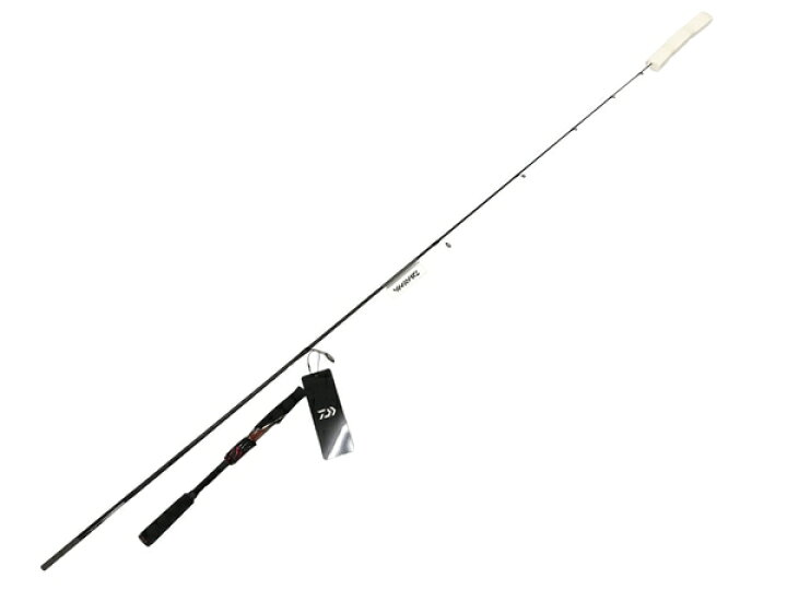 楽天市場】未使用 【中古】 【動作保証】DAIWA ダイワ S68ML-SV ST 