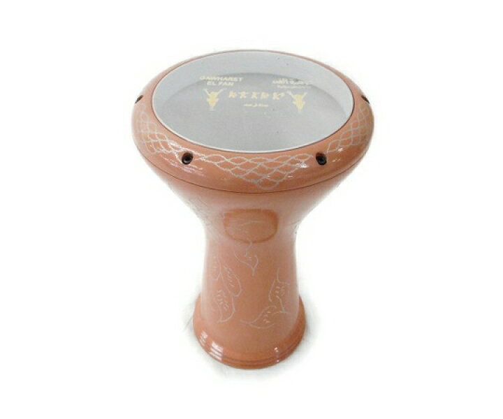 打楽器【楽器】 タラブッカ (中古)