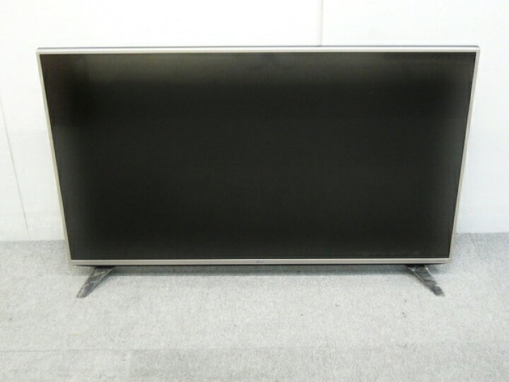 テレビLG 49UF6900 中古テレビ
