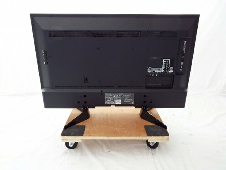 楽天市場】【中古】 Panasonic パナソニック VIERA TH-43EX600 43型 4K  