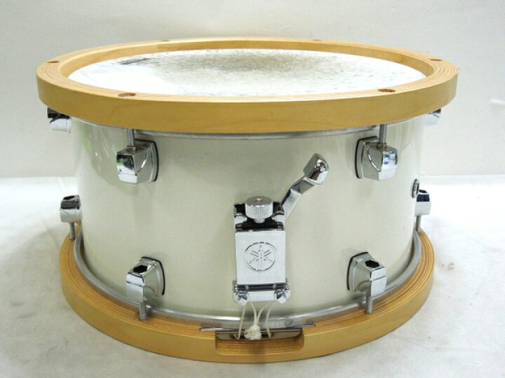 楽天市場】【中古】中古 ヤマハ WSD13AJ スネア ドラム 神保彰 