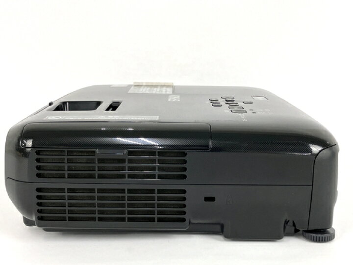 楽天市場】【中古】 EPSON EH-TW410 ホーム プロジェクター 映像機器 