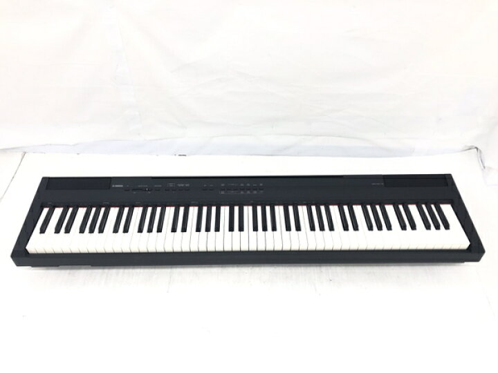 楽天市場】【中古】YAMAHA ヤマハ P-105 キーボード 電子ピアノ 88鍵 