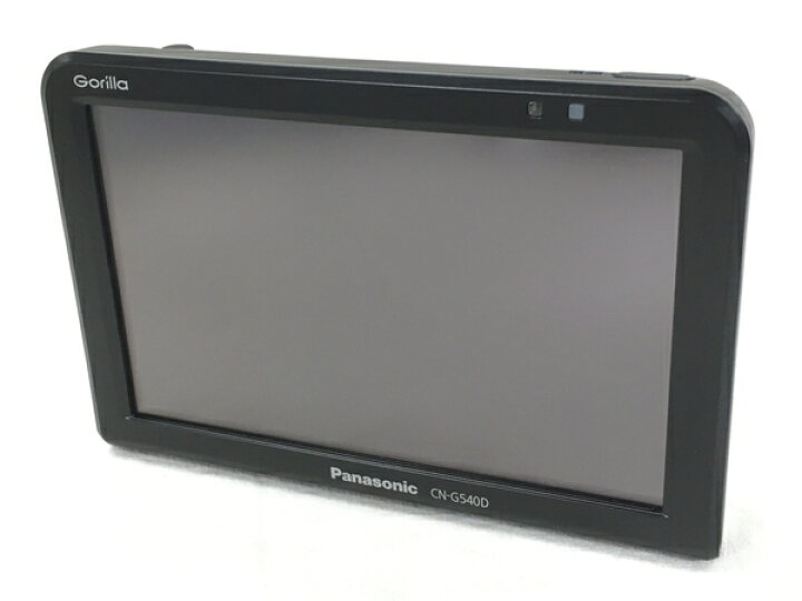 楽天市場】【中古】 Panasonic CN-G540D Gorilla ゴリラ 2021年製 