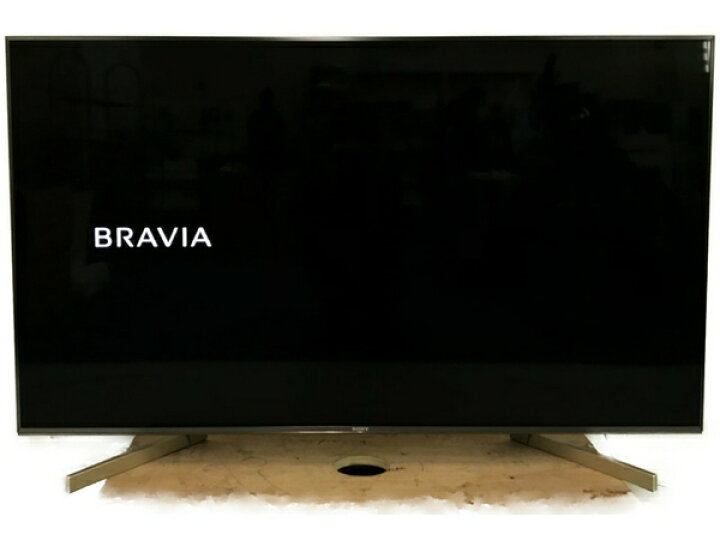 楽天市場】SONY BRAVIA KJ-55X9000F 2018年製 4K液晶テレビ 55インチ 