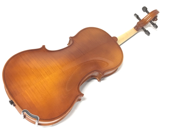 【中古】 ARS Music No.024 4/4 2015年 バイオリン アースミュージック 弓付属 弦楽器 中古 F4596968 |  ReRe（安く買えるドットコム）