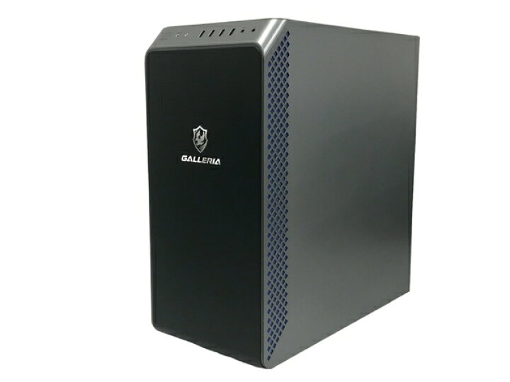 楽天市場】【中古】 【動作保証】Thirdwave GALLERIA XA7C-R37 
