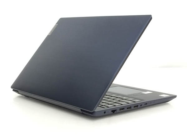 楽天市場】【中古】 Lenovo IdeaPad L3-15IML05 81Y3 ノート PC Core