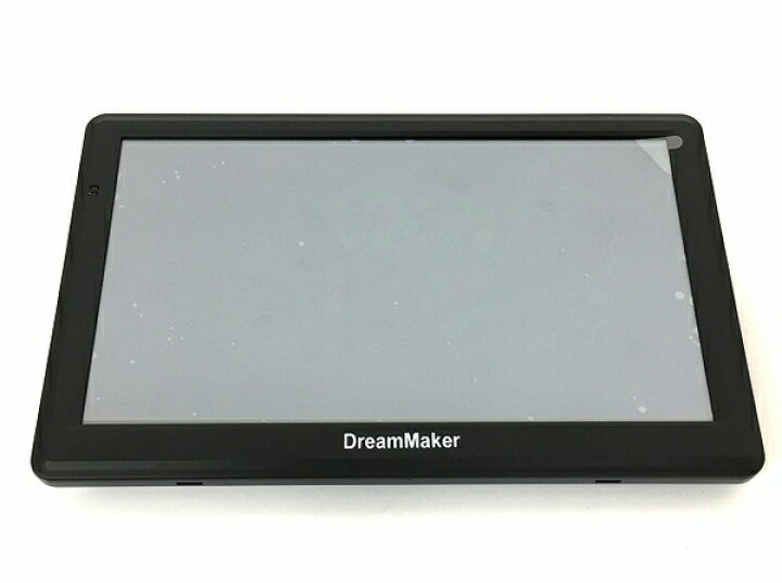 楽天市場】美品 【中古】 DreamMaker PN714B カーナビ ポータブルナビ 