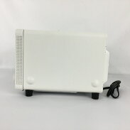 【中古】BALMUDAK01E-WSスチームオーブントースター2019年製バルミューダY5774726